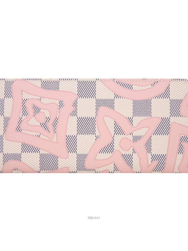 women s long wallet - LOUIS VUITTON - BALAAN 10