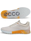 S Three Spikeless Organge - ECCO - BALAAN 2