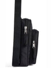 Cross Bag 620260 2AA291090 Black - BALENCIAGA - BALAAN 4