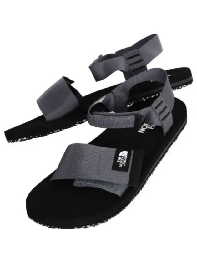 Men s skis or sandals - THE NORTH FACE - BALAAN 1