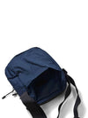 Tech Item Small Cross Bag Navy - NIKE - BALAAN.