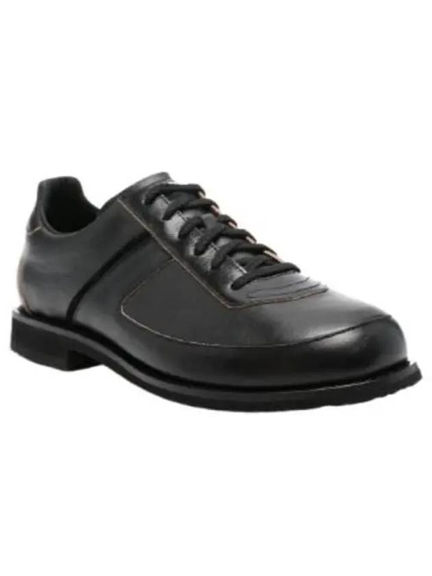 Ten Pin Derby Black - OUR LEGACY - BALAAN 2