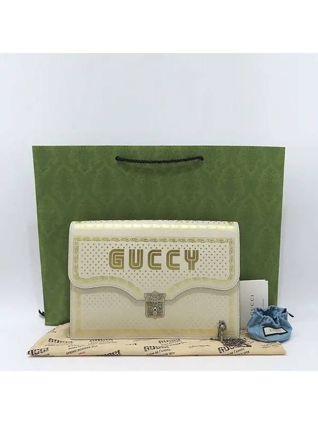 510422 clutch bag - GUCCI - BALAAN 1