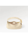 Mini Moon Shoulder Bag Cream - LOUIS VUITTON - BALAAN 5