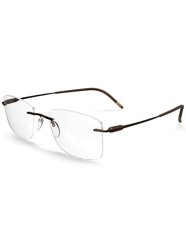 Silhouette  5561/Bs Eyeglasses - SILHOUETTE - BALAAN 1