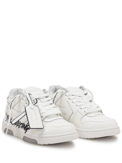 Off-White Out Of Office Forwalk - OFF WHITE - BALAAN 2