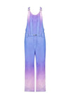 SP0023 22E013I KEISHATD overall jumpsuit - ISABEL MARANT - BALAAN 1