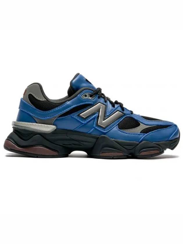 9060 Blue Agate Sneakers U9060NRH - NEW BALANCE - BALAAN 2