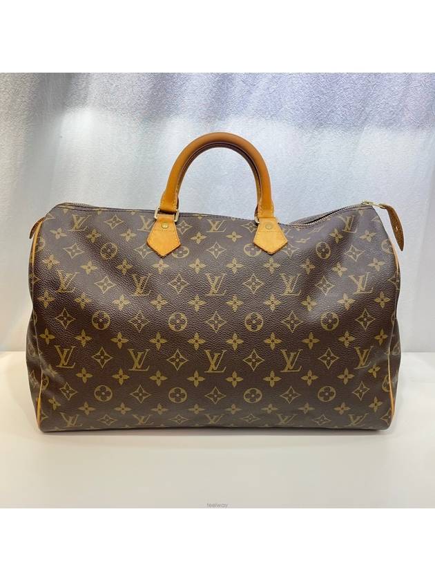 women tote bag - LOUIS VUITTON - BALAAN 1