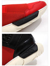 Adidas QASA QASA S83174 RED - YOHJI YAMAMOTO - BALAAN 7