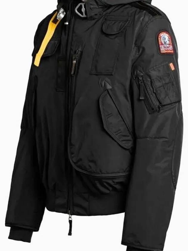 Gobi bomber down jacket PMJKMA01 541 - PARAJUMPERS - BALAAN 2