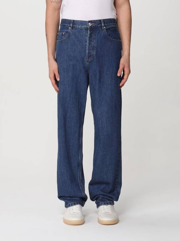 Jeans men A.p.c. - A.P.C. - BALAAN 1