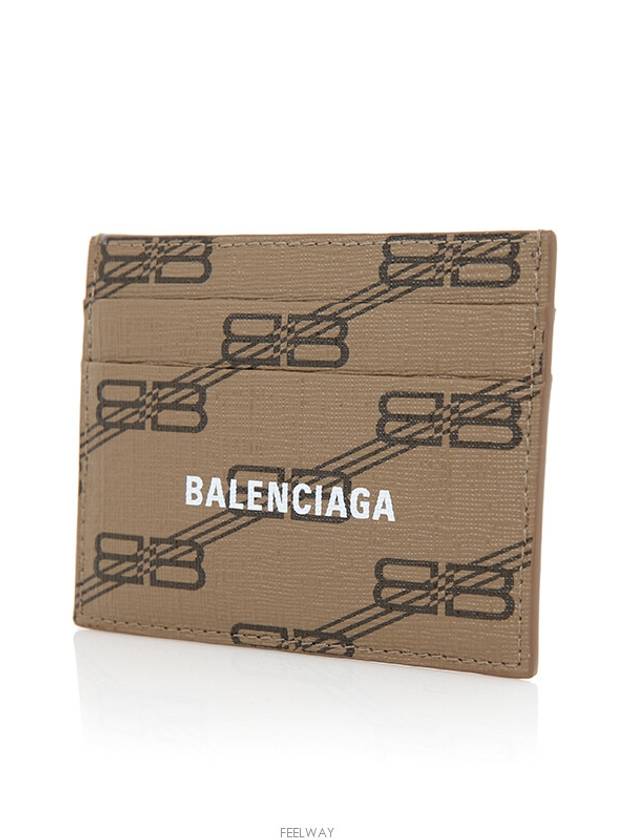 men card wallet - BALENCIAGA - BALAAN 2