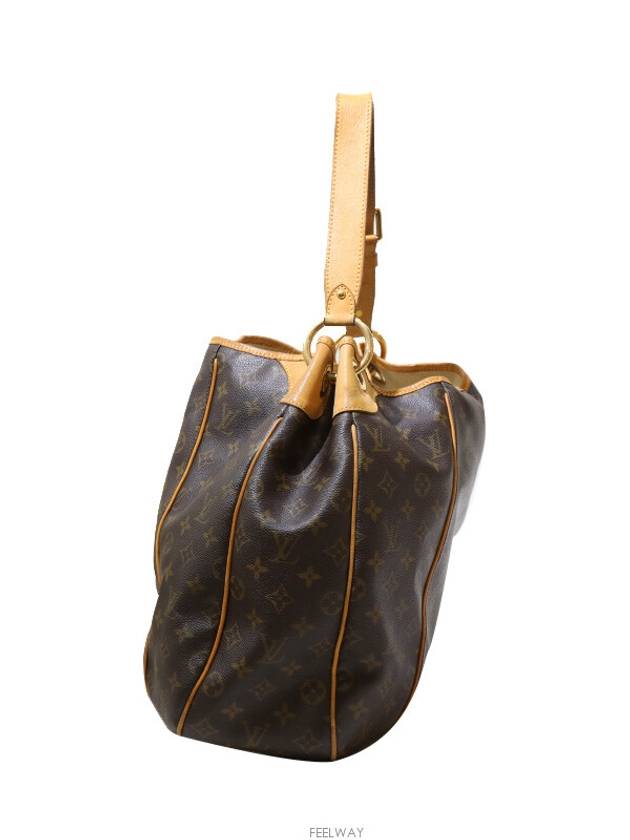 women shoulder bag - LOUIS VUITTON - BALAAN 2