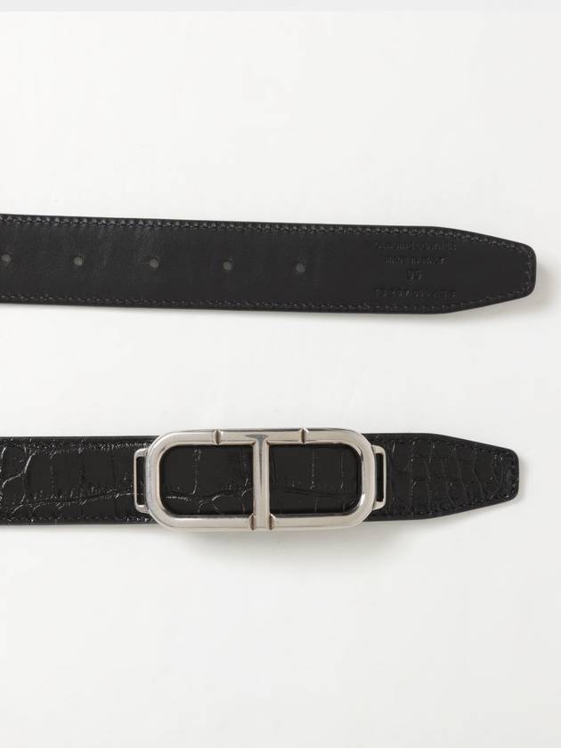 Belt men Tom Ford - TOM FORD - BALAAN 3