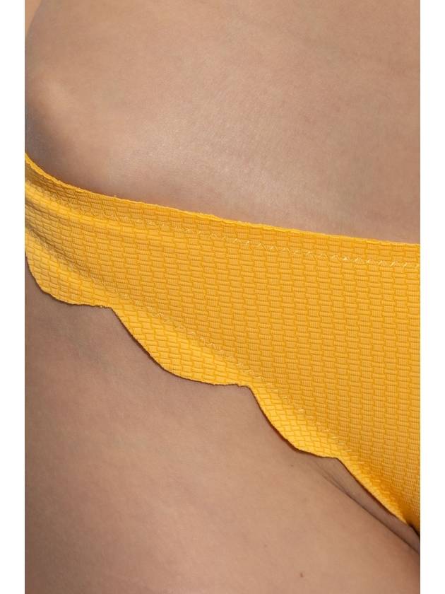 Marysia ‘Broadway’ Swimsuit Bottom, Women's, Orange - MARYSIA - BALAAN 4