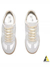 Replica Calfskin Low Top Sneakers White - MAISON MARGIELA - BALAAN 2