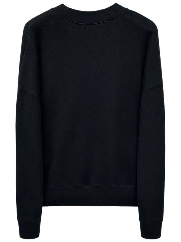 Kill the Bear Overfit Sweatshirt PMBA026 - PALM ANGELS - BALAAN 2