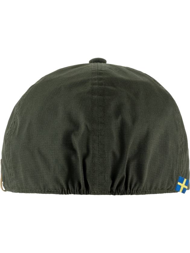 Ovik Flat Cap - FJALL RAVEN - BALAAN 2