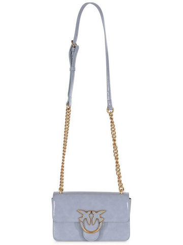 Pinko Bag "Love One Mini Light" - PINKO - BALAAN 1