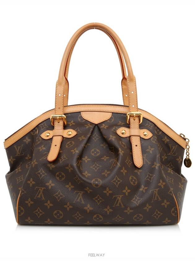 women shoulder bag - LOUIS VUITTON - BALAAN 4