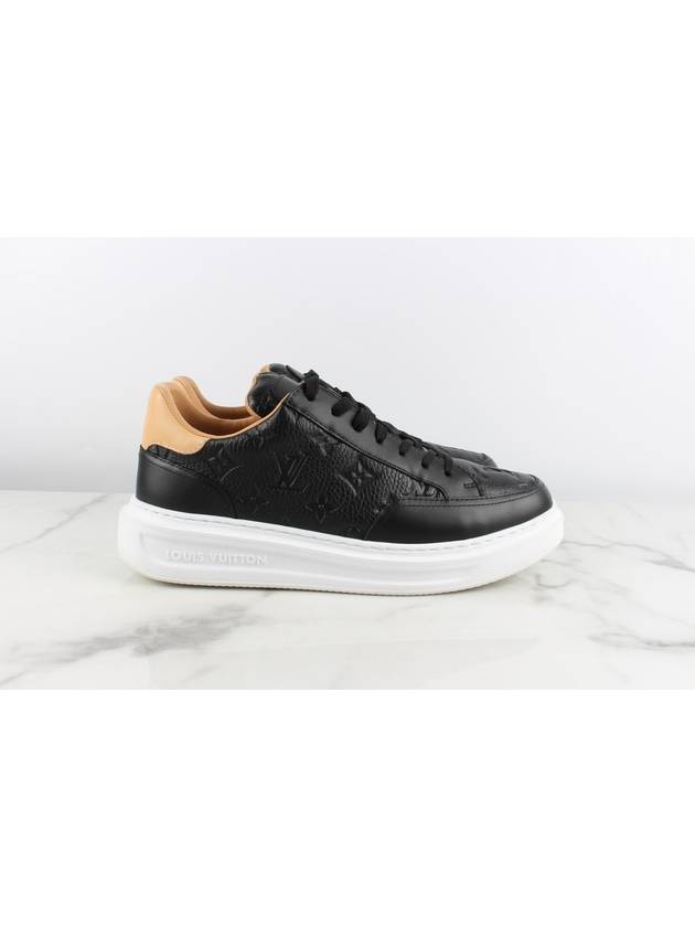 Beverly Hills sneakers 6 250 - LOUIS VUITTON - BALAAN 5