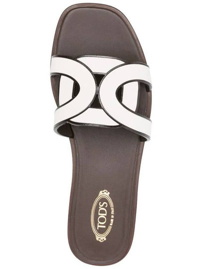 Tod'S Sandals Shoes - TOD'S - BALAAN 2