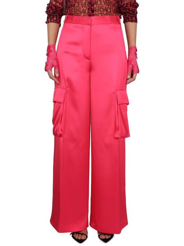 Pants 1009844 1A068381PM60 - VERSACE - BALAAN 2