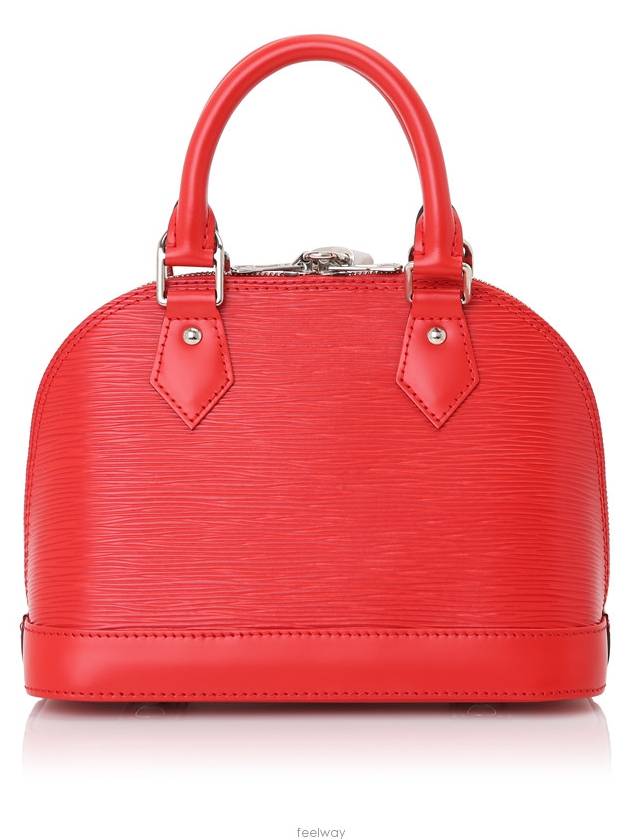 women cross bag - LOUIS VUITTON - BALAAN 4