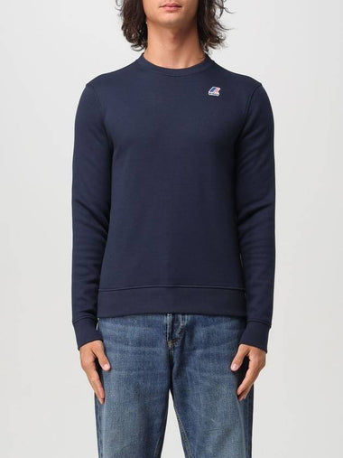 Sweatshirt men K-way - K-WAY - BALAAN 1