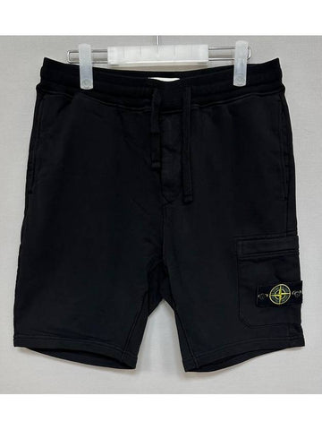 shorts 32 - STONE ISLAND - BALAAN 1