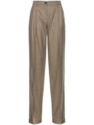 Pinko Trousers - PINKO - BALAAN 1