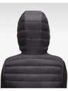 Air Down Vest Grey - MOOSE KNUCKLES - BALAAN 5