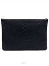 women clutch bag - CHANEL - BALAAN 3