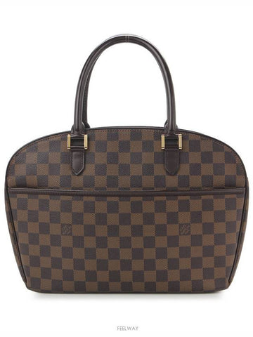 women tote bag - LOUIS VUITTON - BALAAN 1