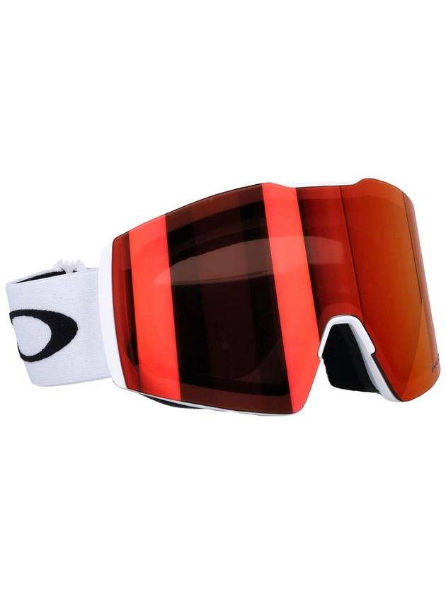 Fall Line L snow goggles - OAKLEY - BALAAN 2