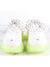 Triple S Fluorescent 36 230 - BALENCIAGA - BALAAN 3