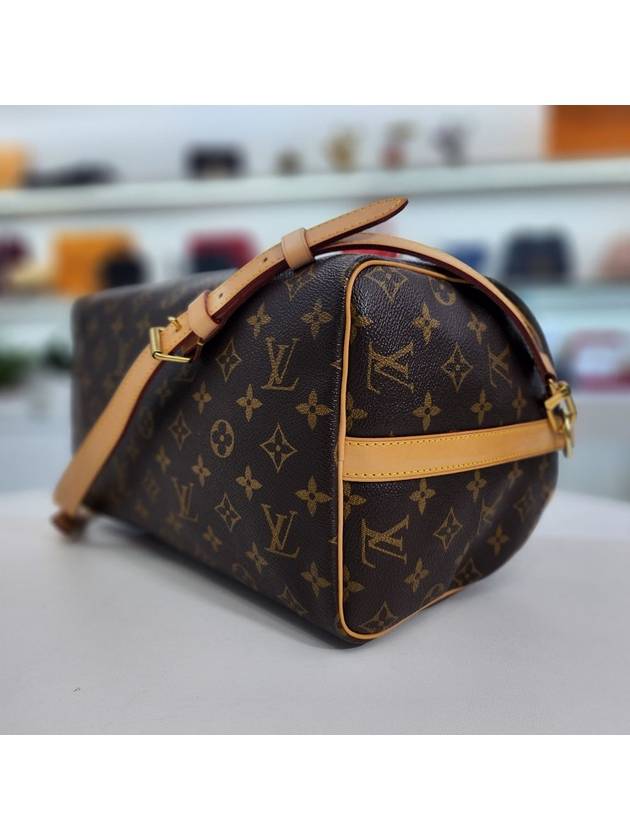 Bandoulier Speedy 30 Tote Bag M40391 - LOUIS VUITTON - BALAAN 7