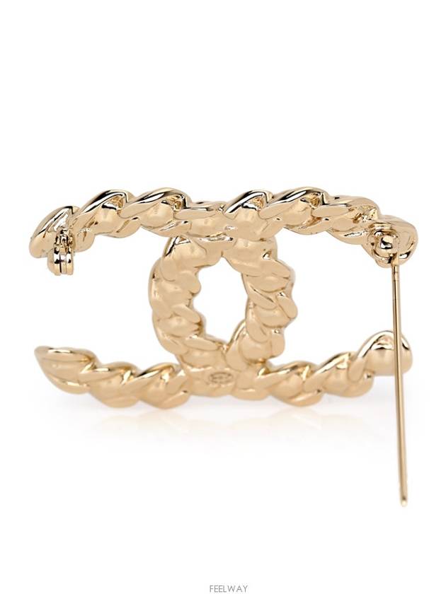 Women Brooches Pins - CHANEL - BALAAN 3