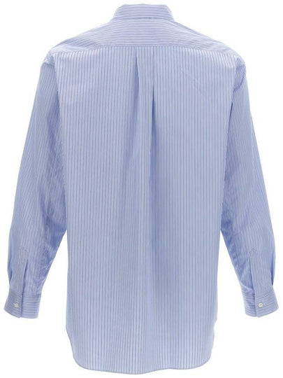 Comme Des Garçons 'Forever' Shirt - COMME DES GARCONS - BALAAN 2