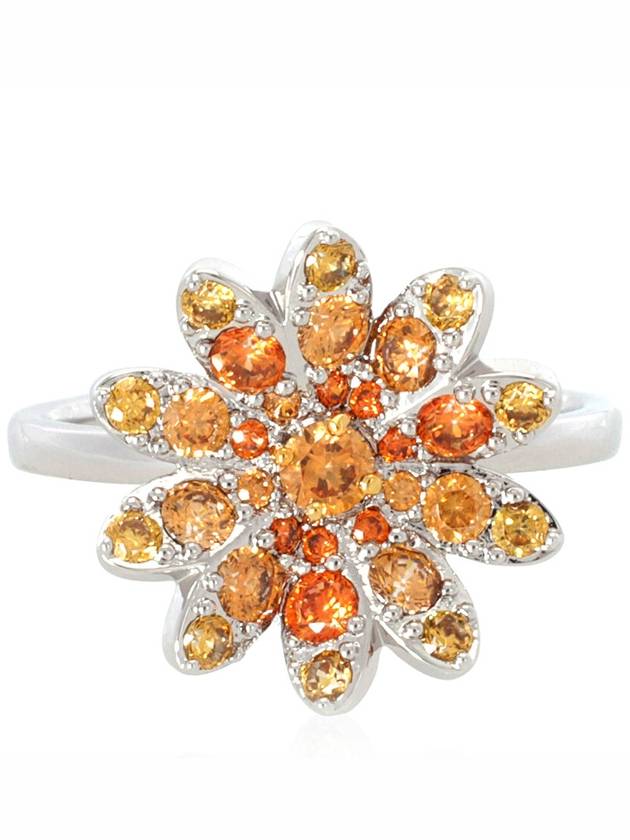 Eternal Flower Ring - SWAROVSKI - BALAAN 4