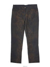 women jeans - CHANEL - BALAAN 1