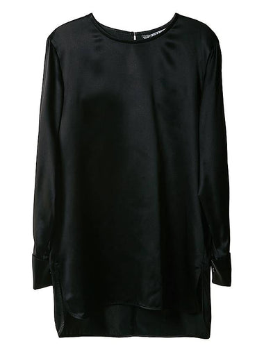 Saba silk blouse SAVA 005 - MAX MARA - BALAAN 1