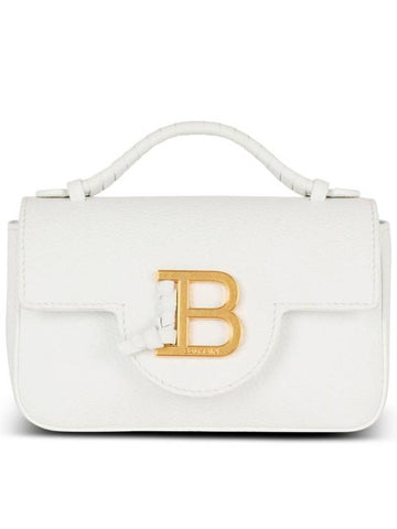 Balmain Bags.. White - BALMAIN - BALAAN 1