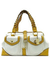 6677 shoulder bag - COACH - BALAAN 1