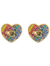 Women s Earrings 335797GLD966 - COACH - BALAAN 2