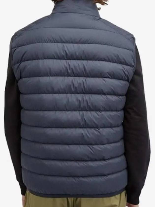 Men s Rabuons Down Padded Vest 1A00063 549SK 779 - MONCLER - BALAAN 3