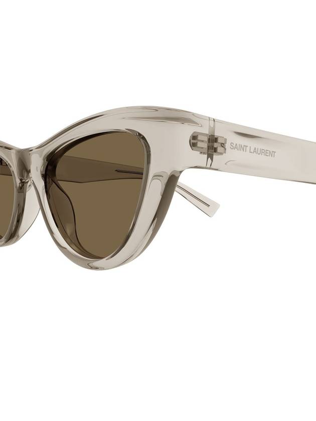 Saint Laurent Eyewear Sunglasses - SAINT LAURENT - BALAAN 3