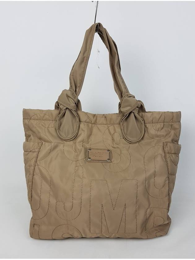 women tote bag - MARC JACOBS - BALAAN 1