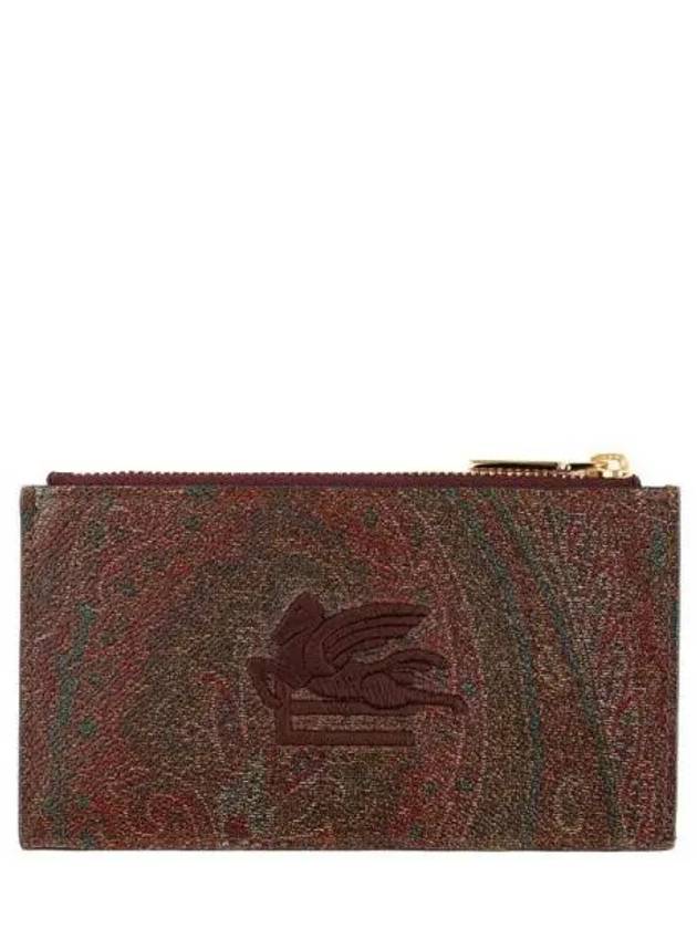 Women s card wallet 270299 - ETRO - BALAAN 1